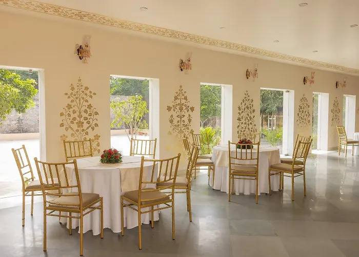 Royal Heritage Haveli