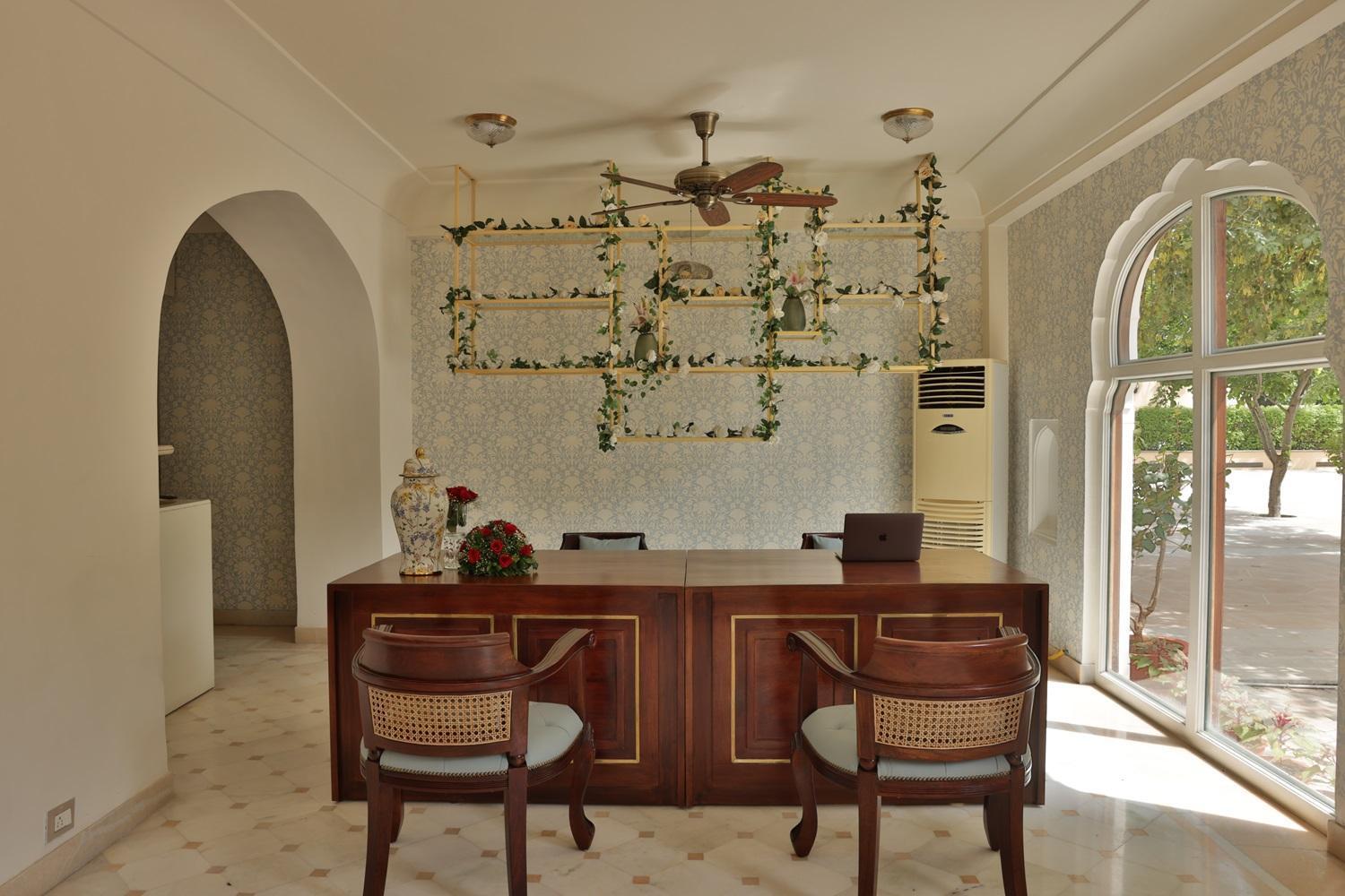 Hotel Royal Heritage Haveli 5*