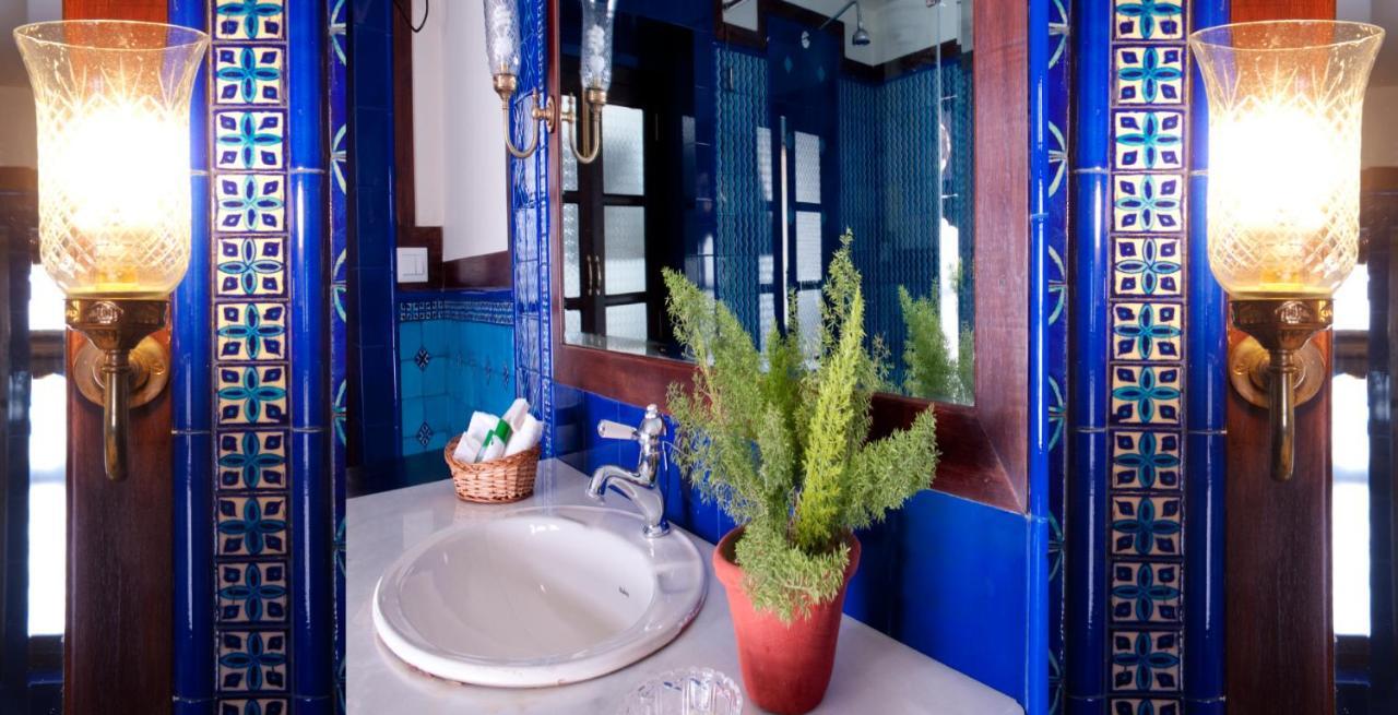 होटल Royal Heritage Haveli