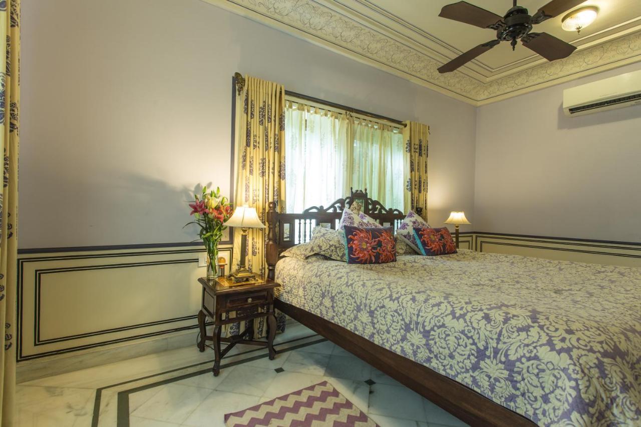 Royal Heritage Haveli होटल Jaipur