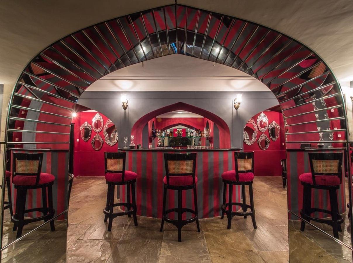 Royal Heritage Haveli होटल 5*