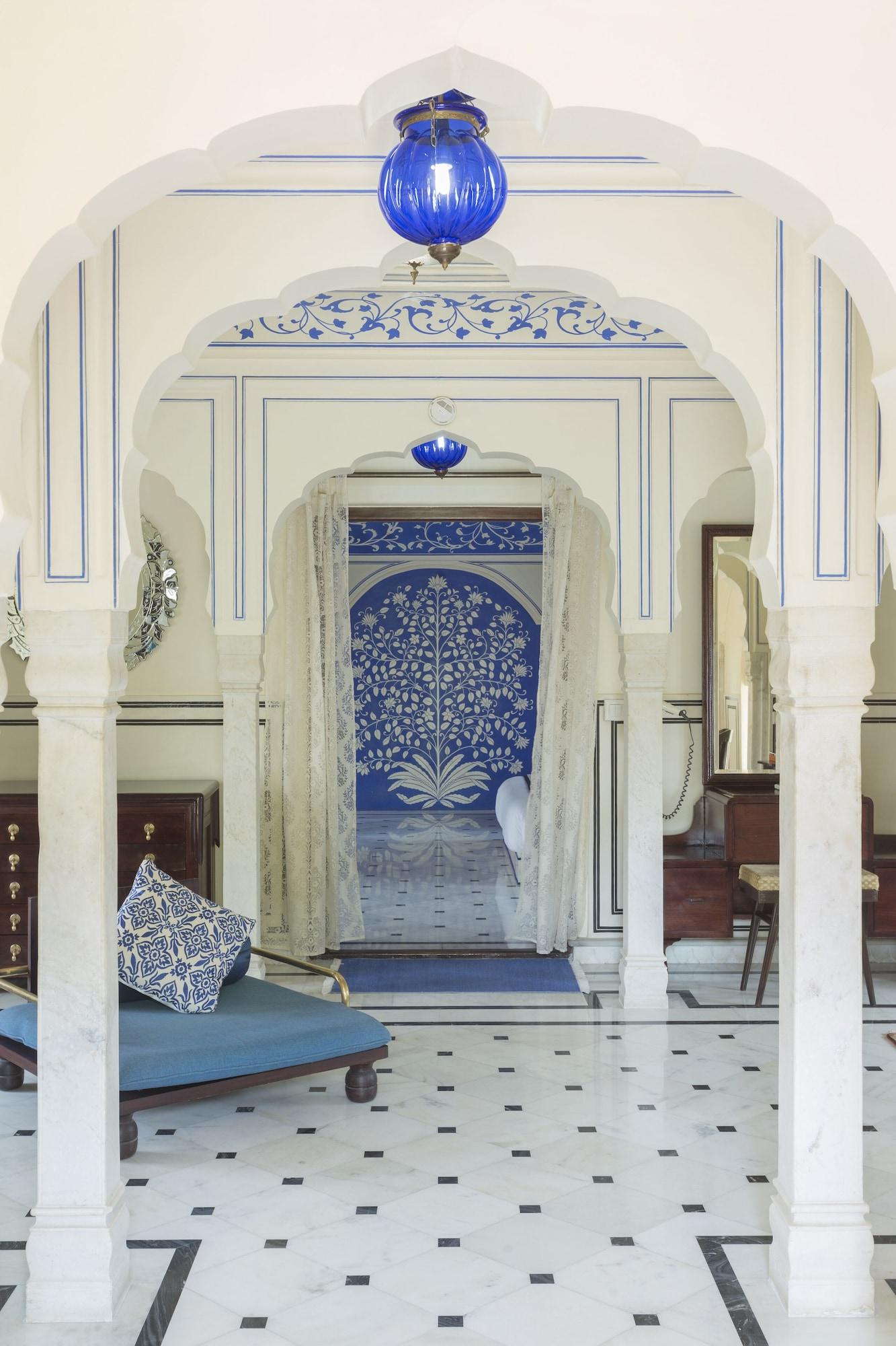 Royal Heritage Haveli होटल 5*