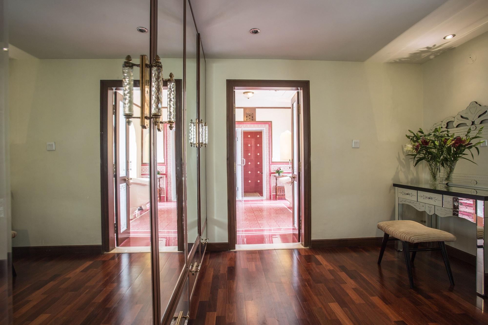 होटल Royal Heritage Haveli