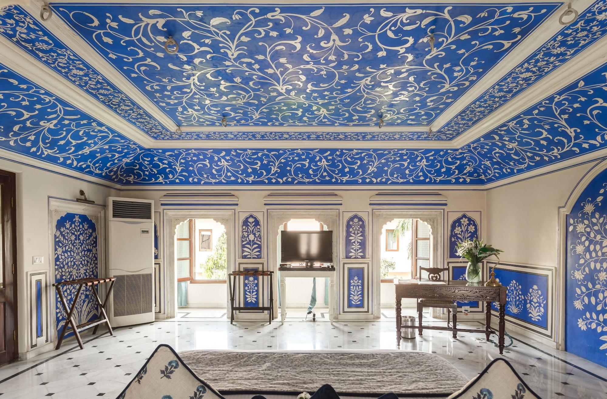 Royal Heritage Haveli होटल Jaipur