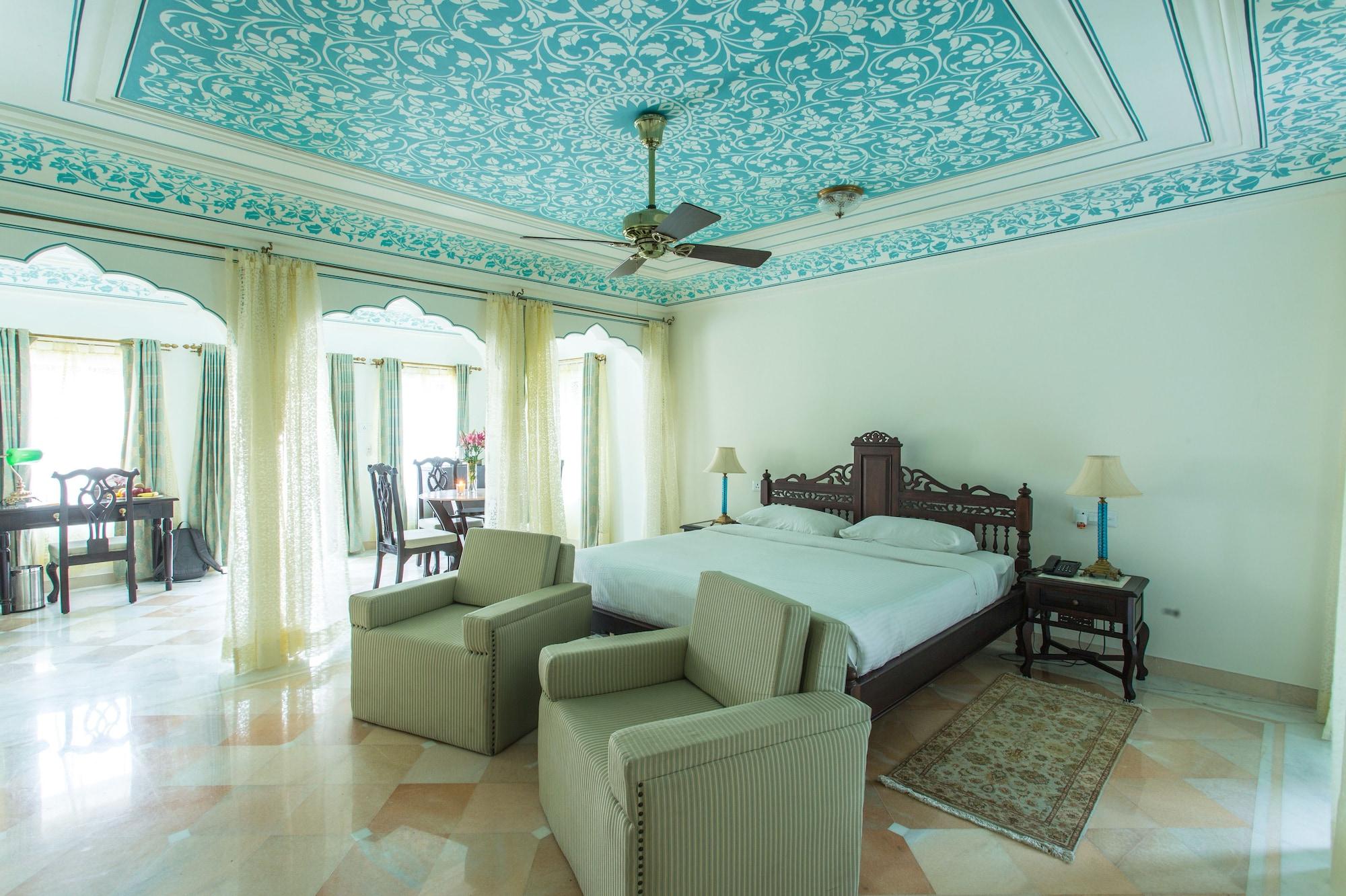 होटल Royal Heritage Haveli