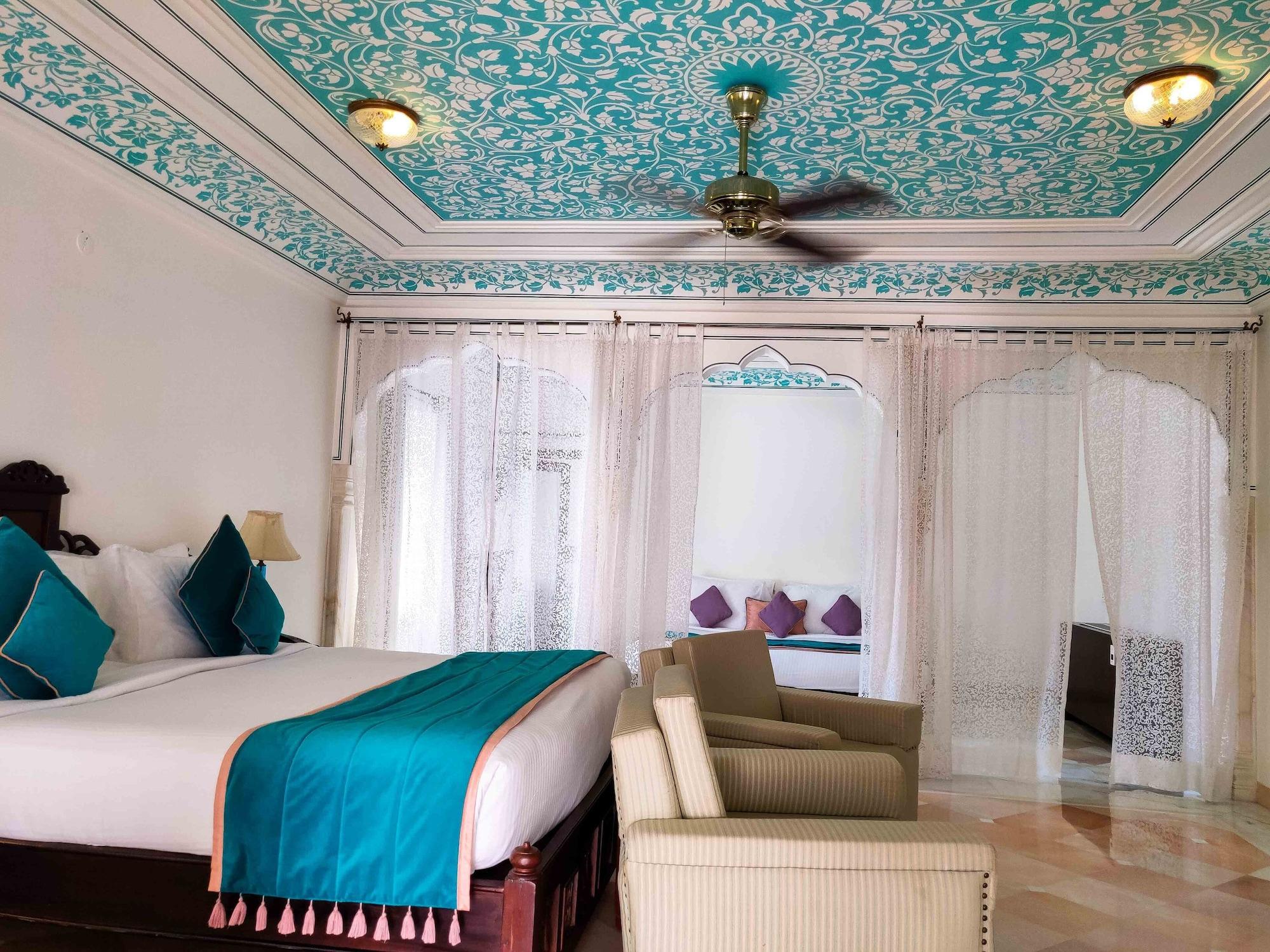होटल Royal Heritage Haveli Jaipur