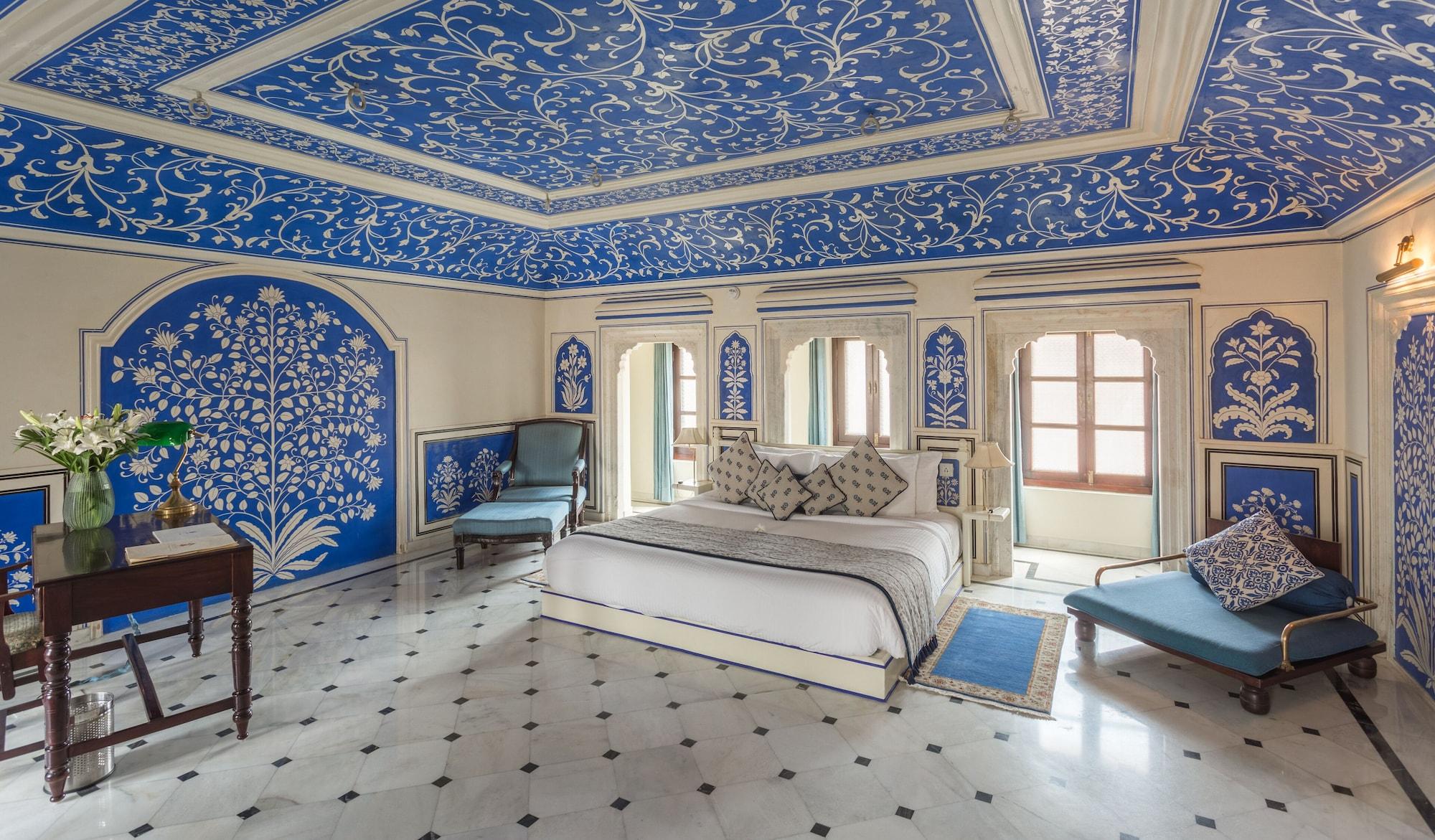 होटल Royal Heritage Haveli Jaipur