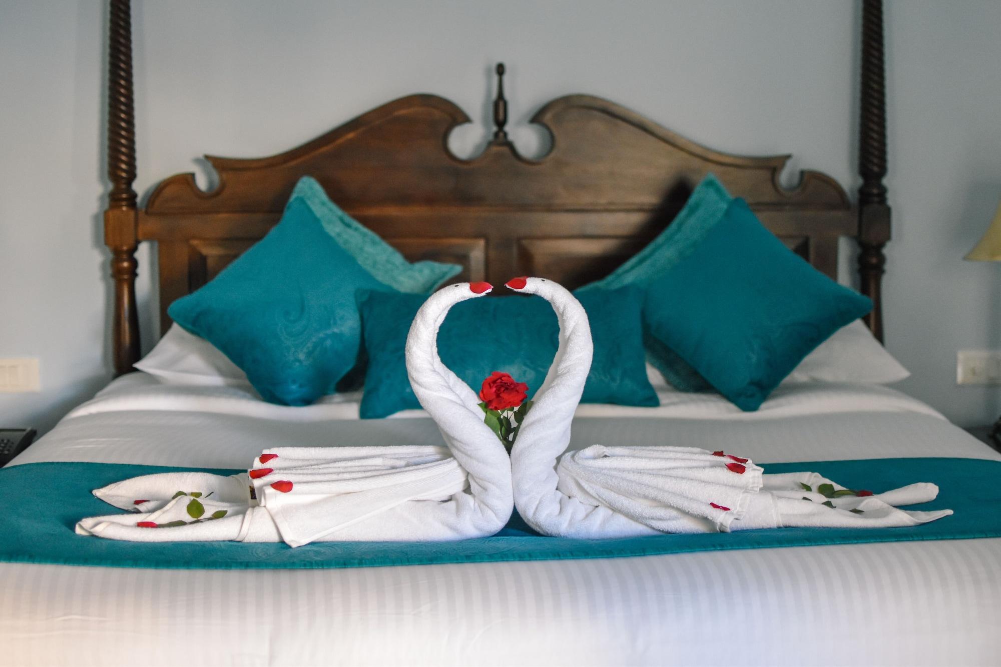 Hotel Royal Heritage Haveli 5*
