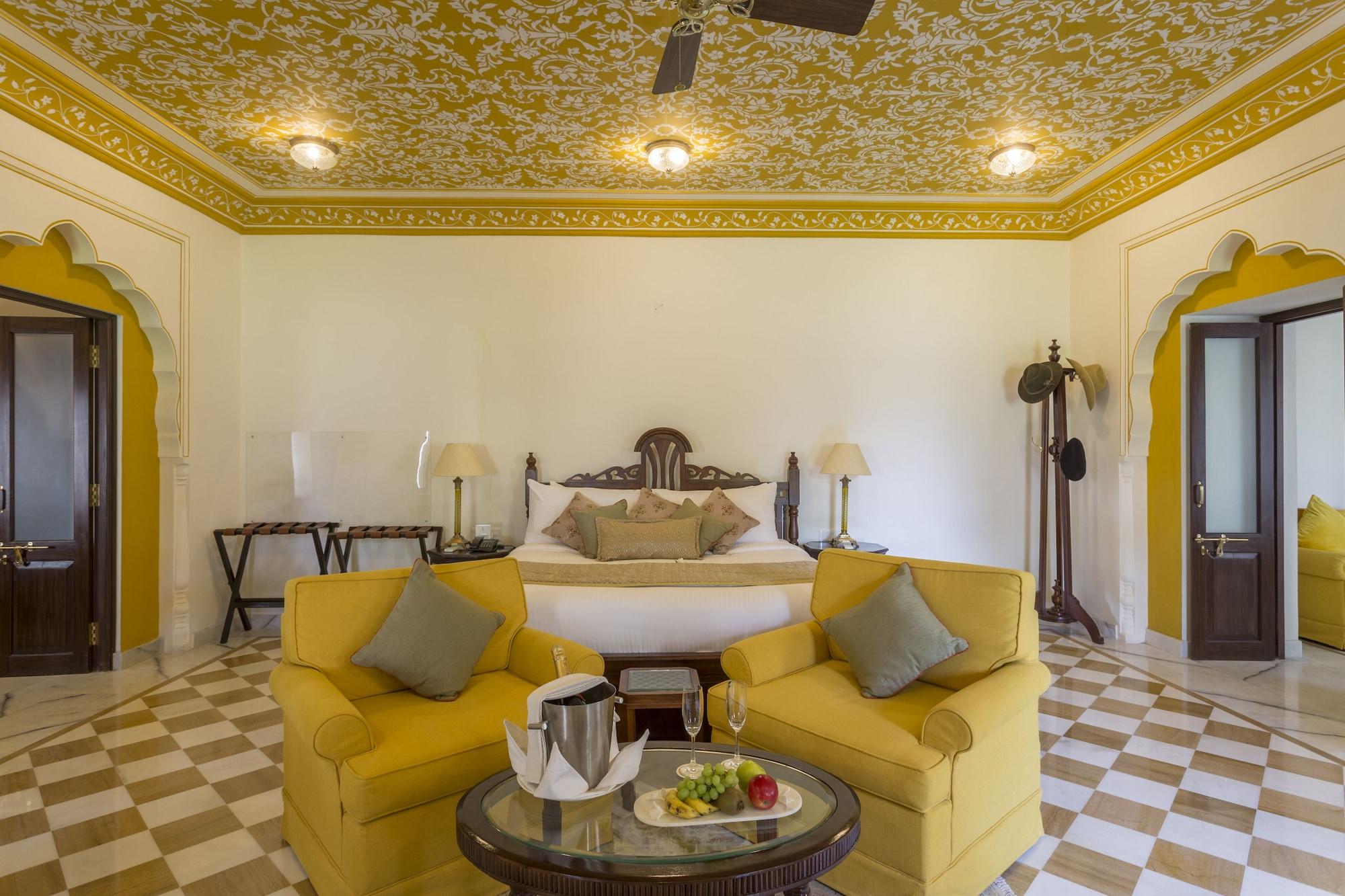 Royal Heritage Haveli होटल Jaipur