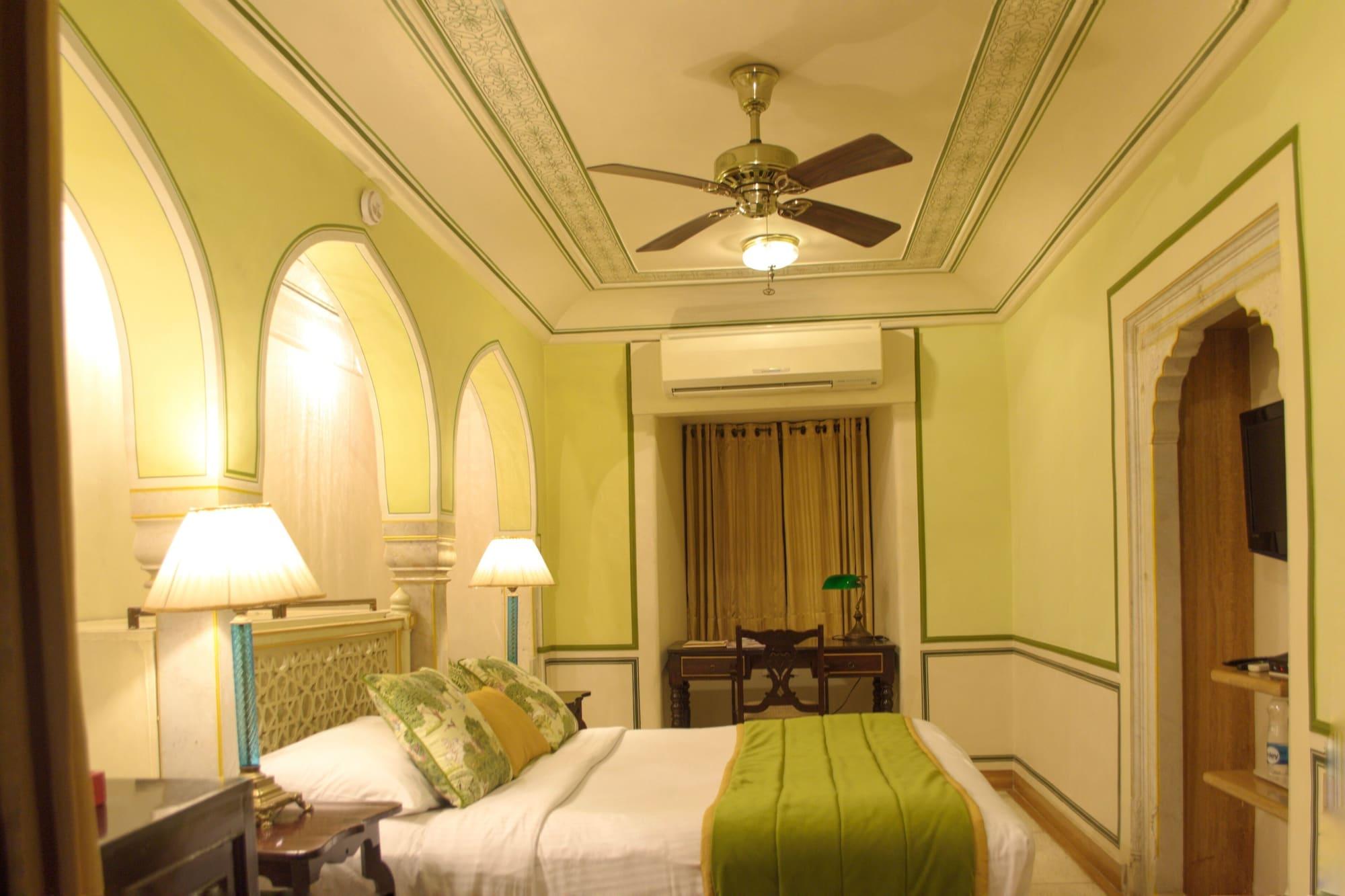 Royal Heritage Haveli होटल Jaipur