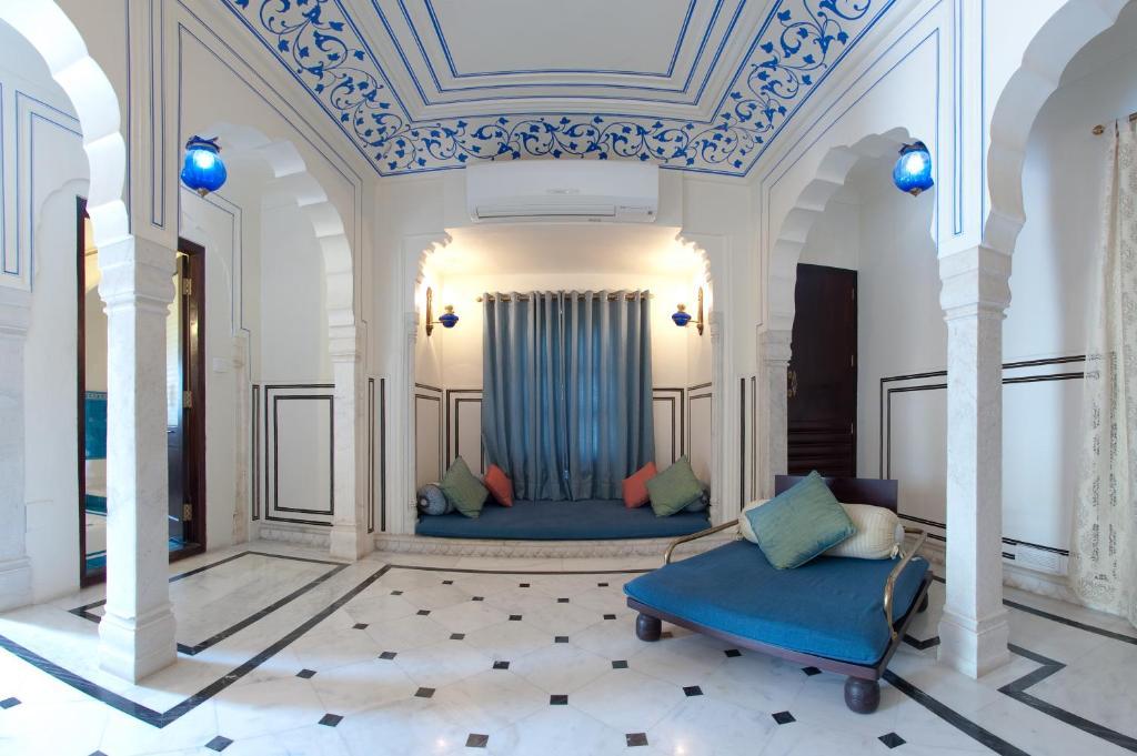 होटल Royal Heritage Haveli