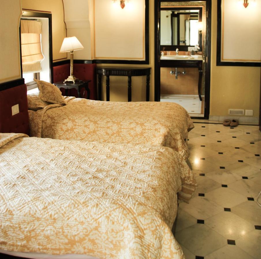 होटल Royal Heritage Haveli 5*