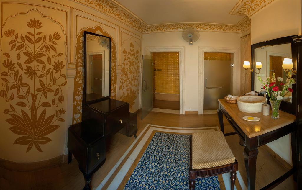 Royal Heritage Haveli होटल