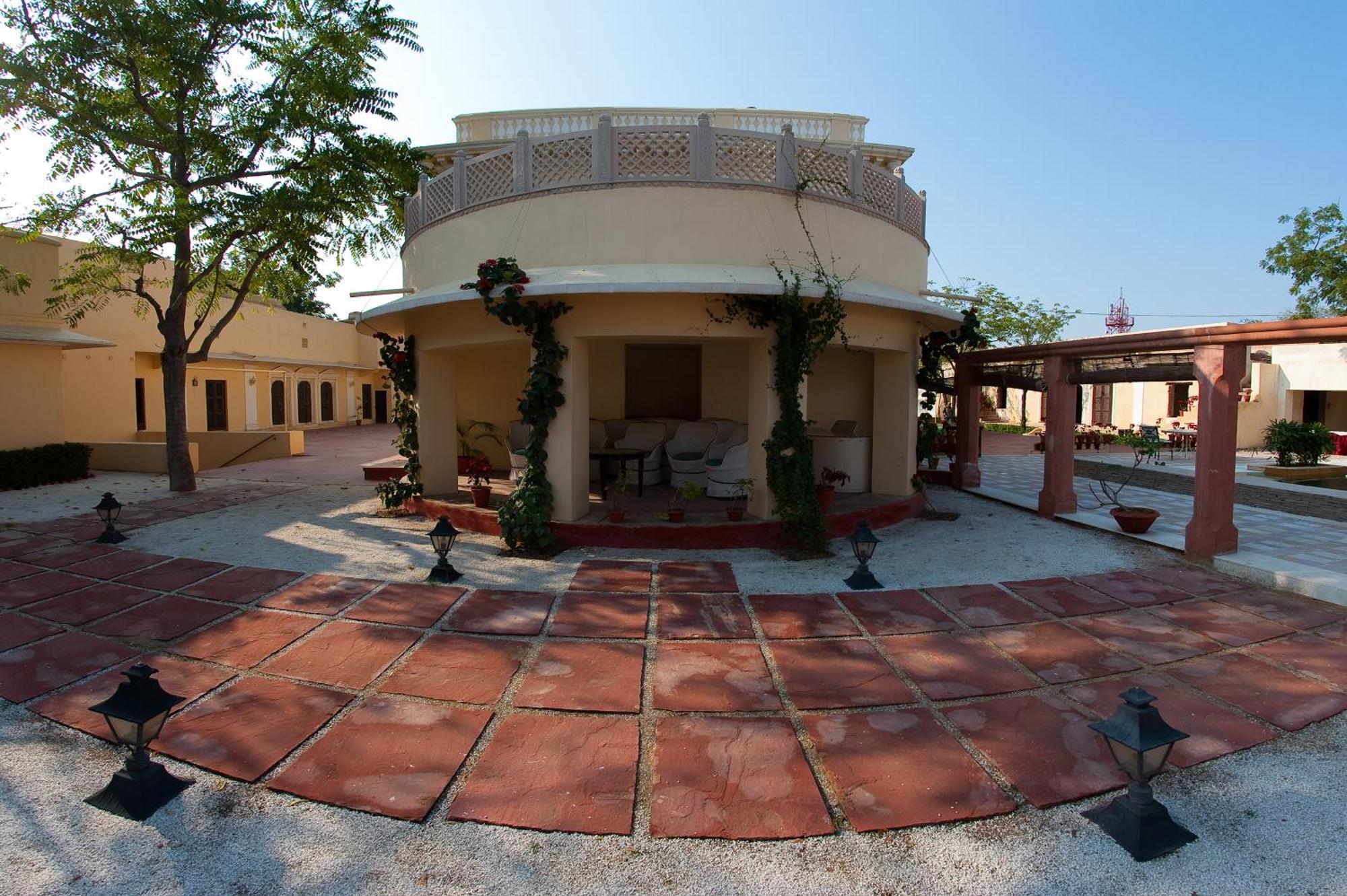 होटल Royal Heritage Haveli