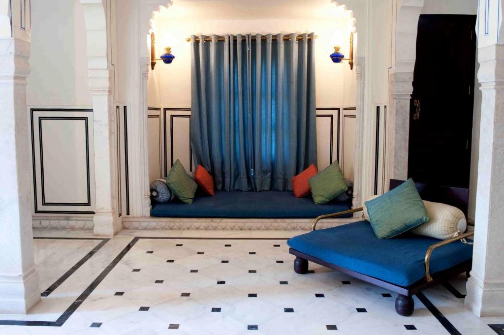 Royal Heritage Haveli होटल