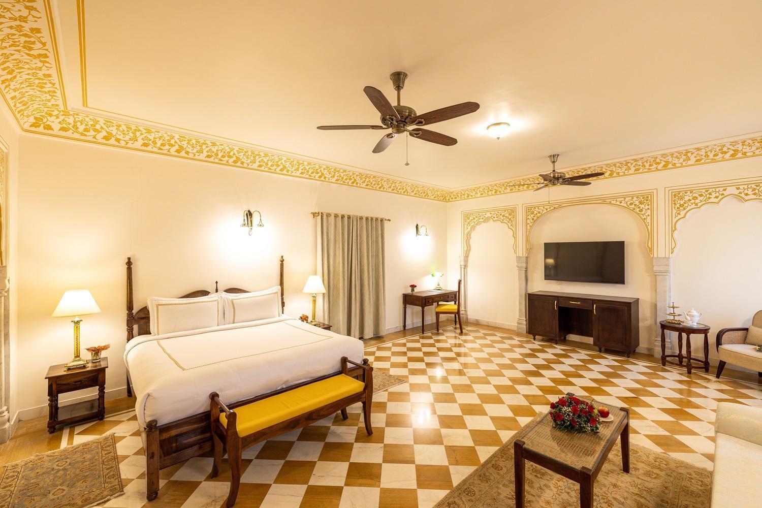 Royal Heritage Haveli होटल