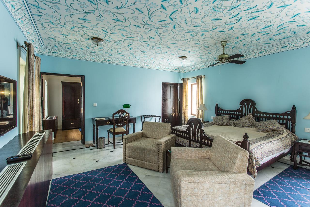 Royal Heritage Haveli होटल Jaipur