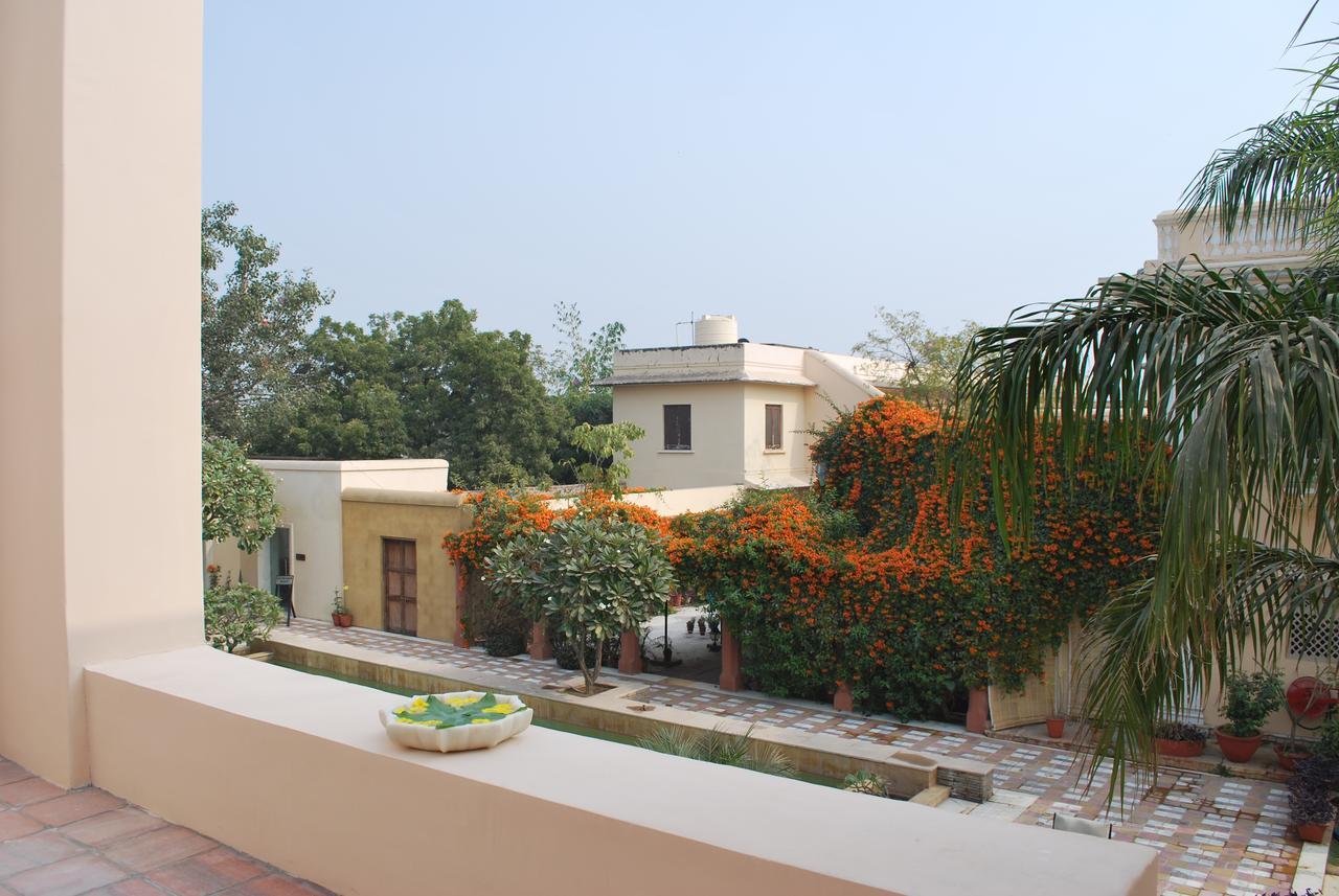 Royal Heritage Haveli होटल