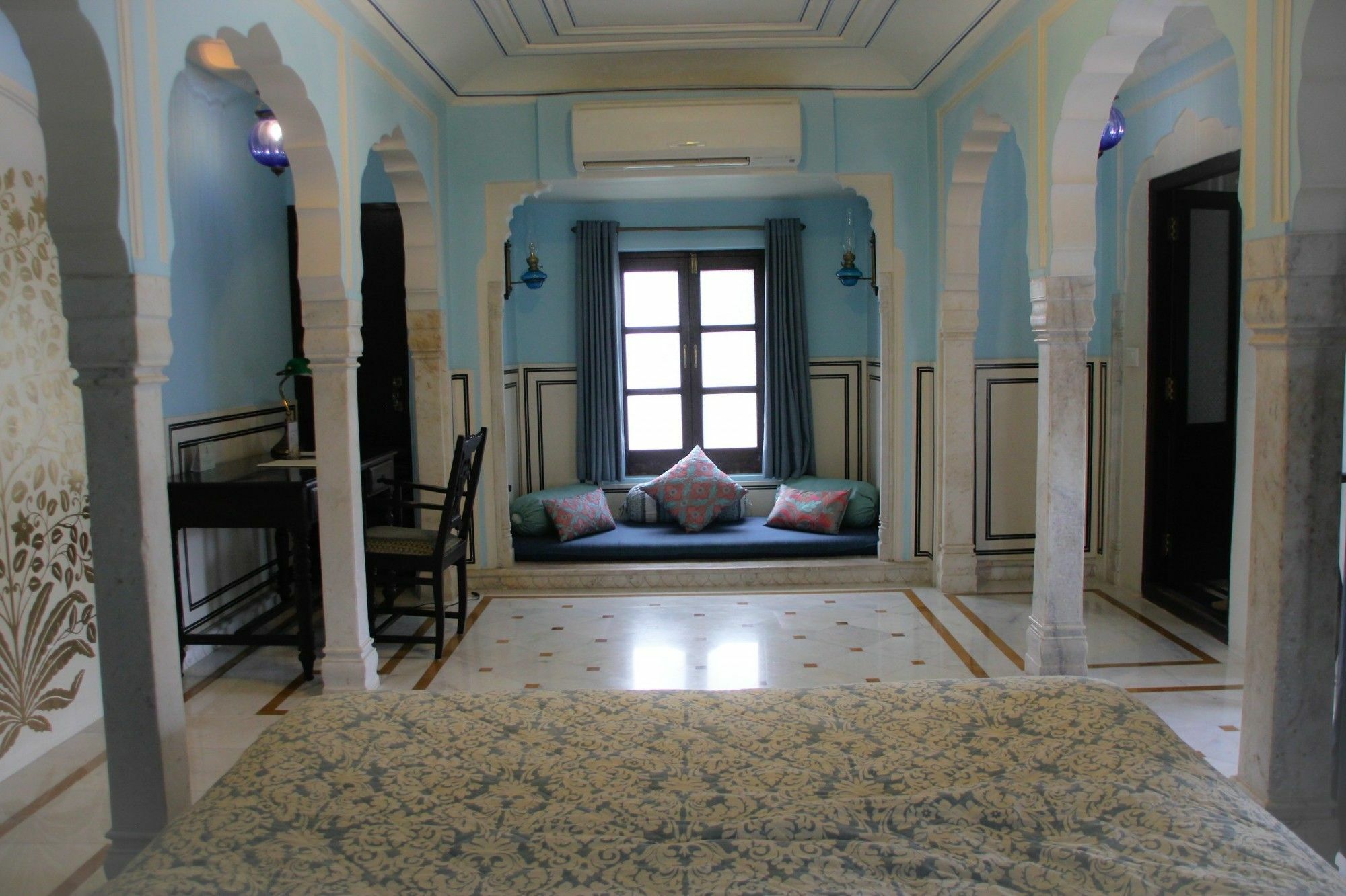 Royal Heritage Haveli होटल Jaipur
